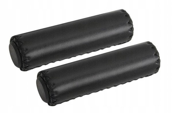 

Chwyty rączki rowerowe 125mm czarne