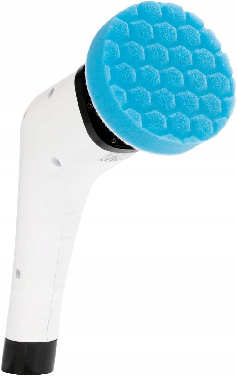 Levně Turbomop 8V1 Bezdrátový Elektrický Rotační Kartáč Pro Úklid Mopu