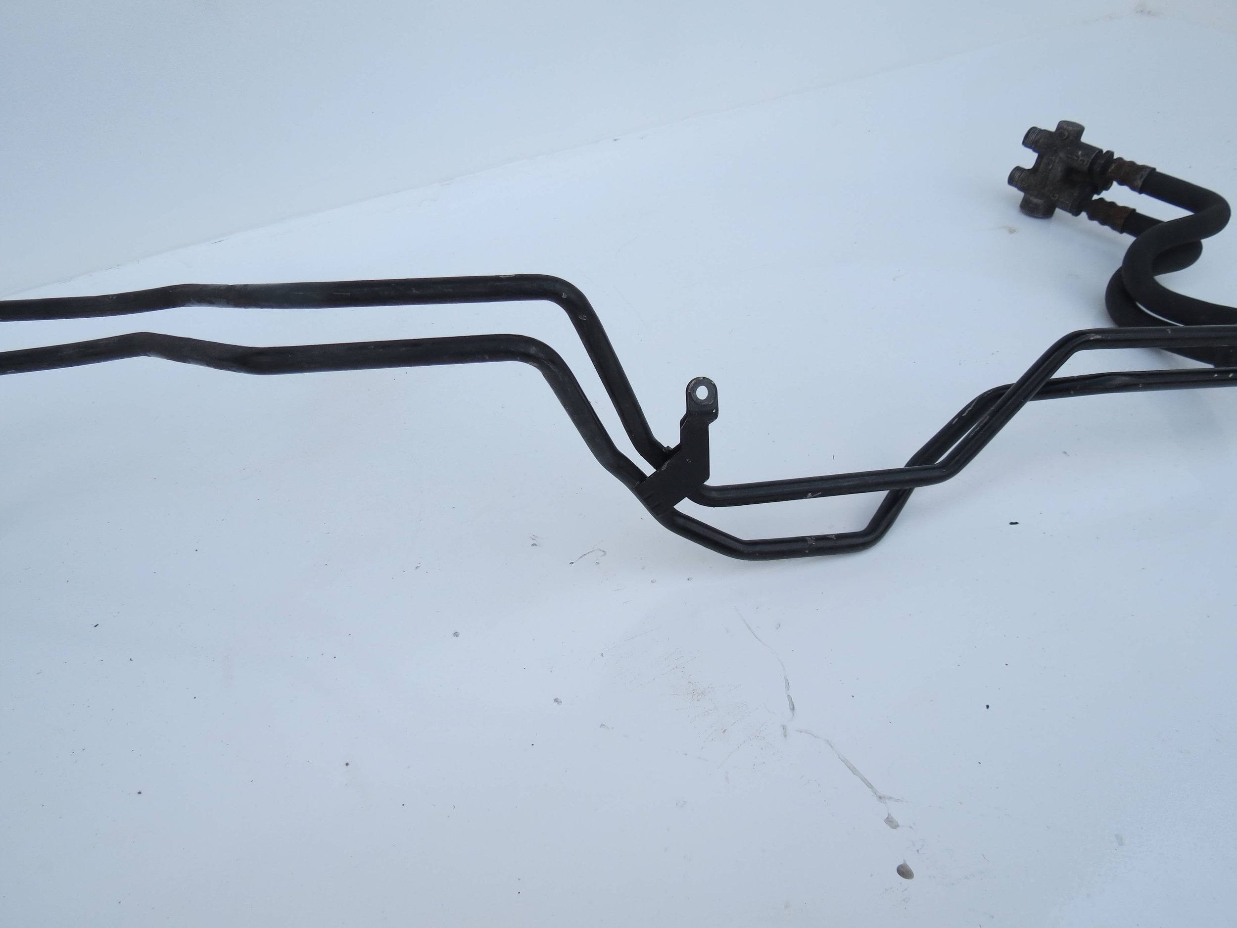 prijenos mjenjača REGULATOR ulja PORSCHE CAYENNE 7L0317027A