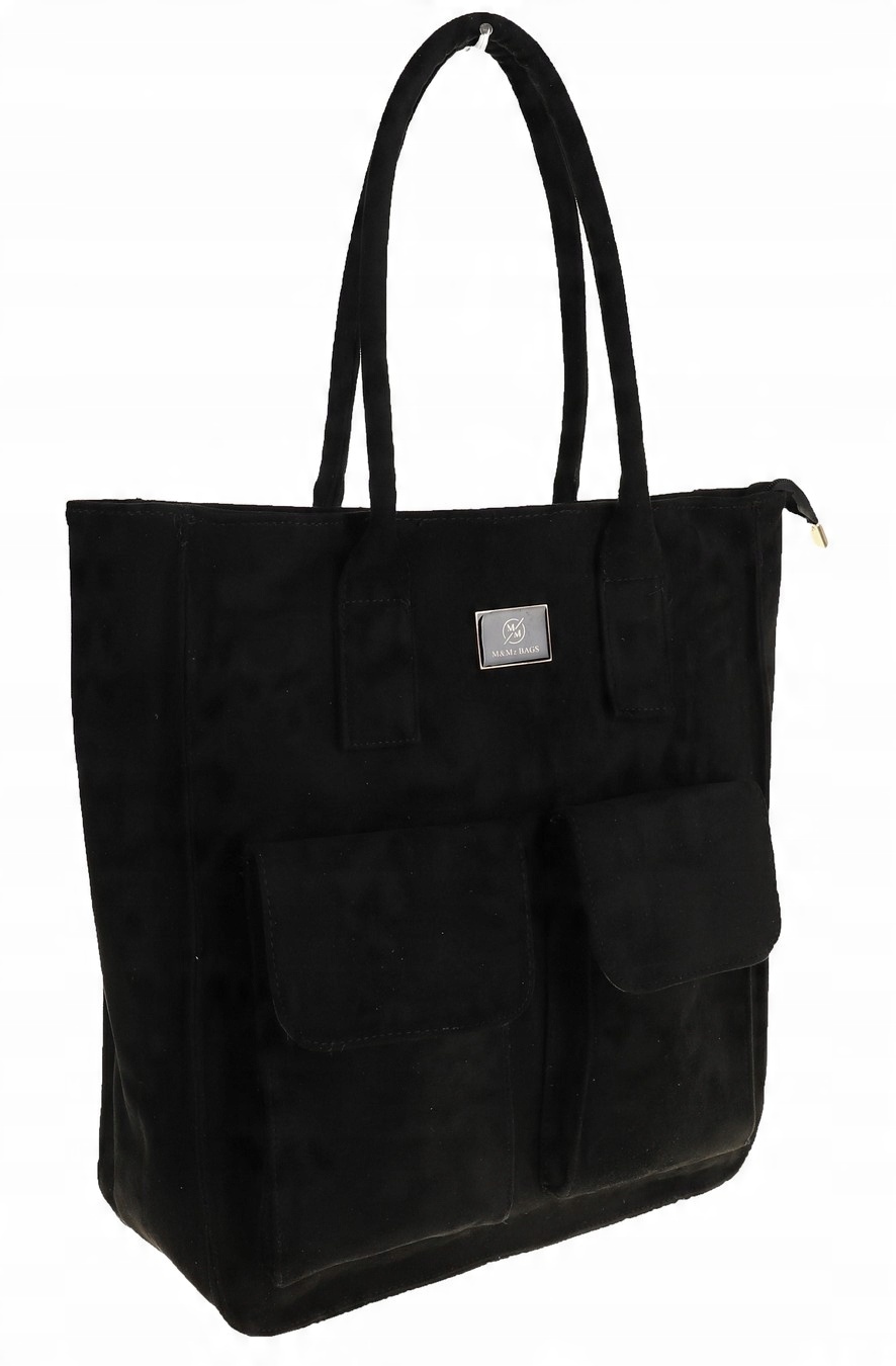 

Torba Torebka Damska Worek Shopper JY501