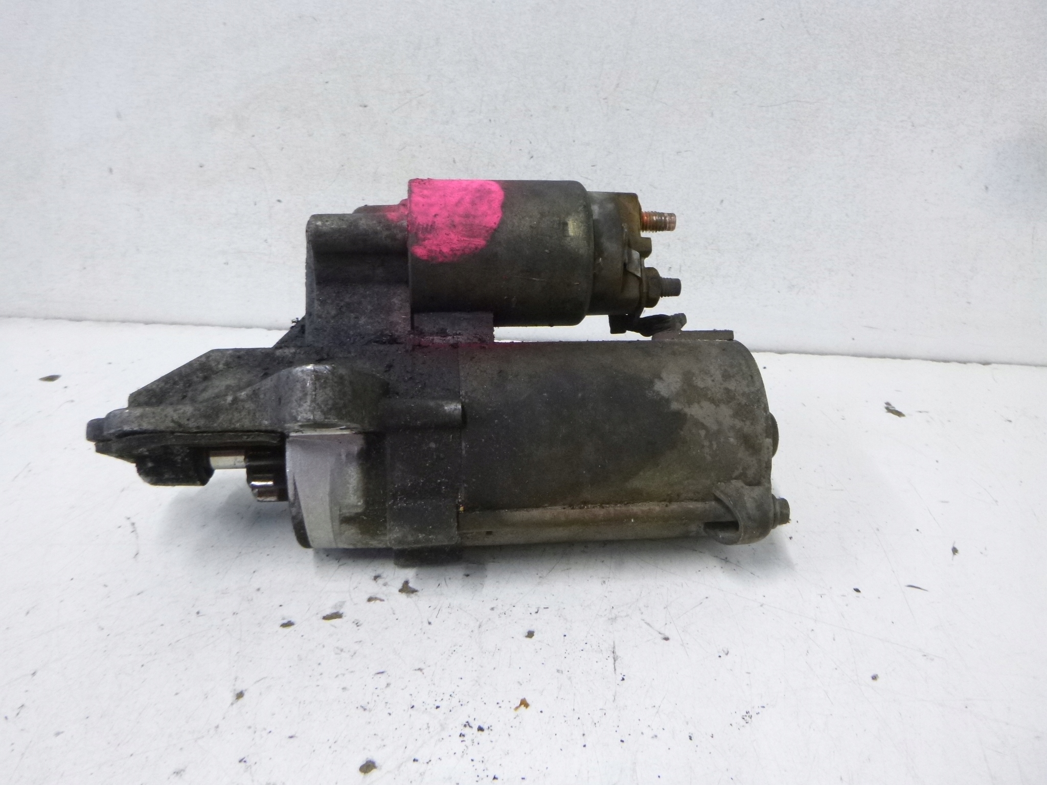 starter Ford Mondeo MKIII MK3 1.8 1S7U-11000-AD