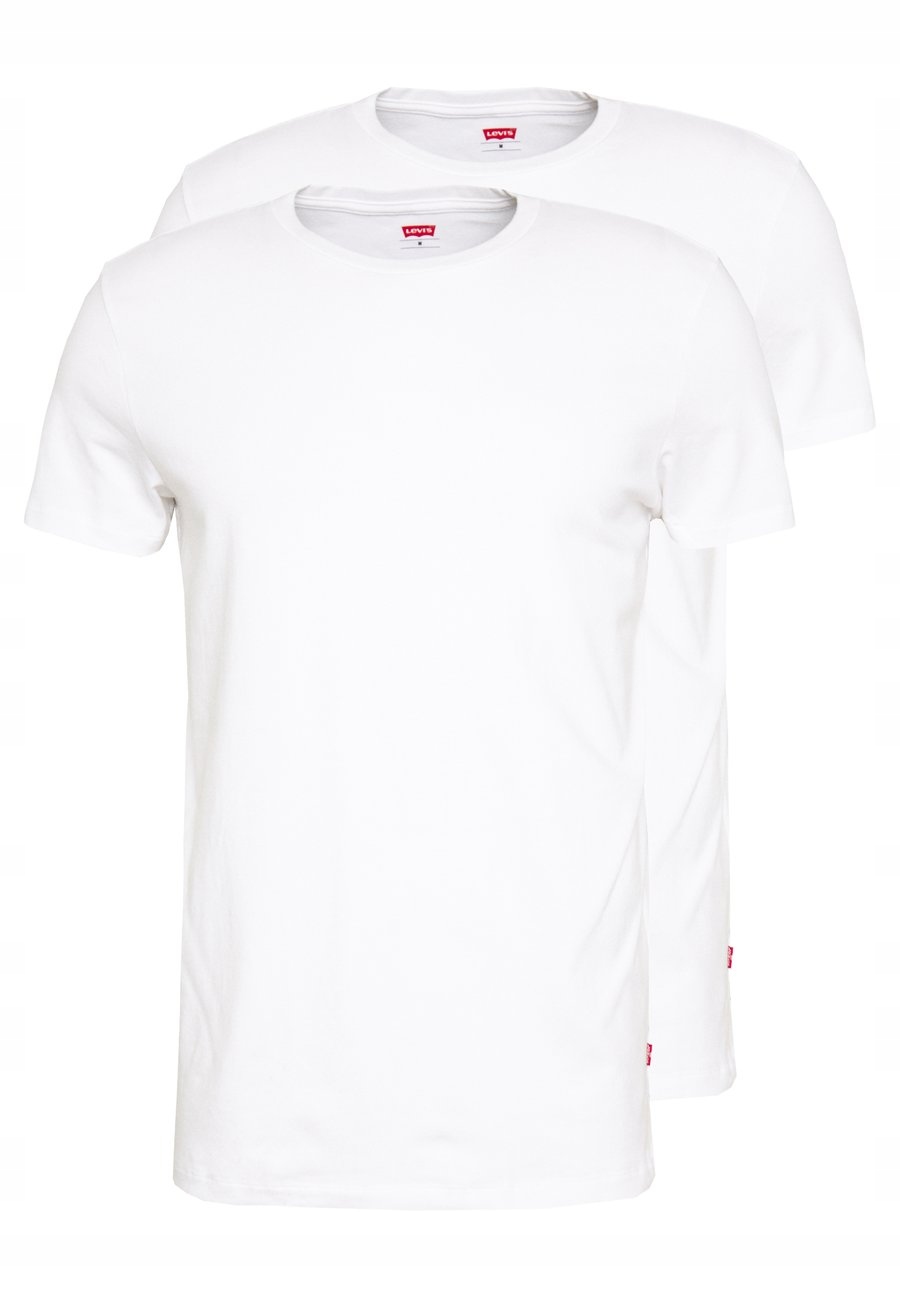 Pánské Pánské tričko Levi's kulatý výstřihem, velikost XL