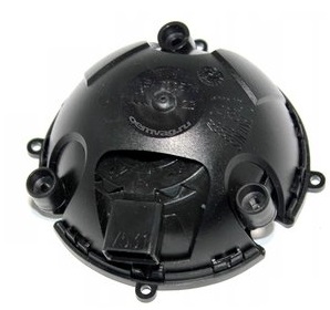 Vw Eos Touareg Golf V CC Motor Nastavení Zrcátka