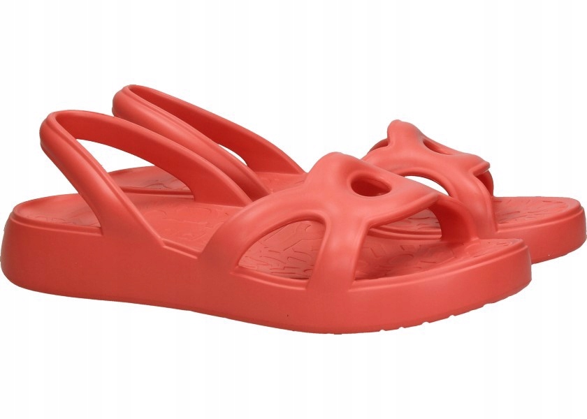 Wonders Sandály Glub 41 Sandal Coral