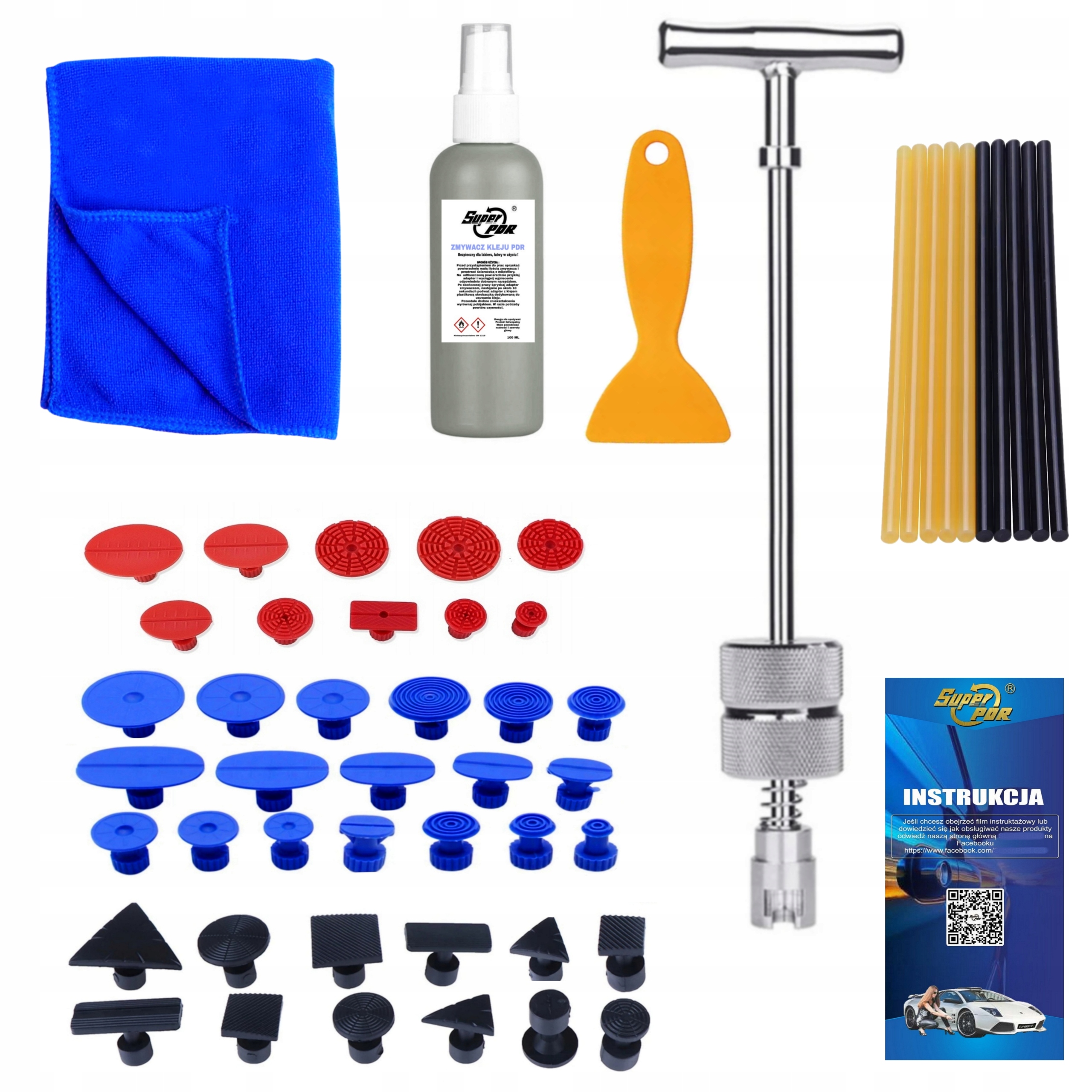 setrvačné kladivo Pdr