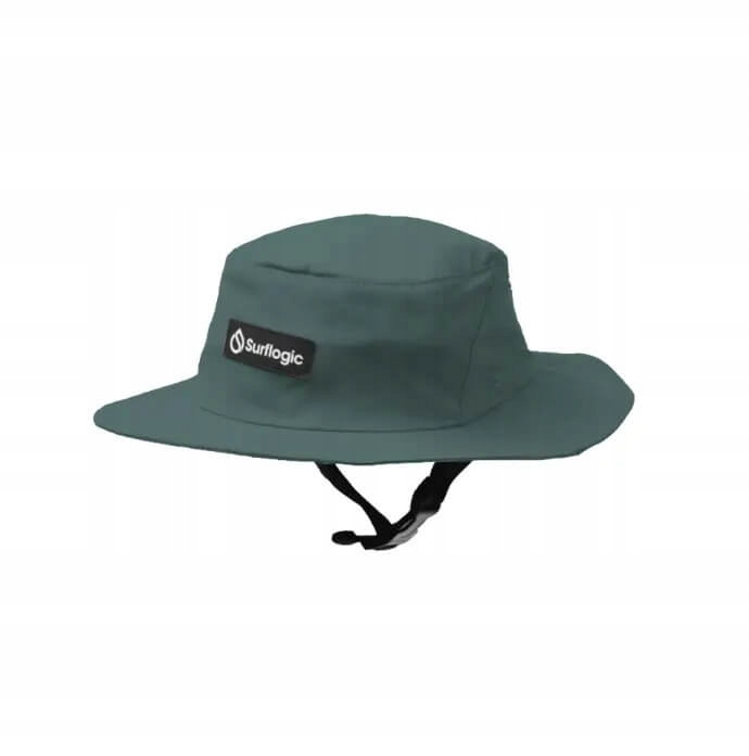 Kapelusz Surf Logic Surfhat S/m Olive Green