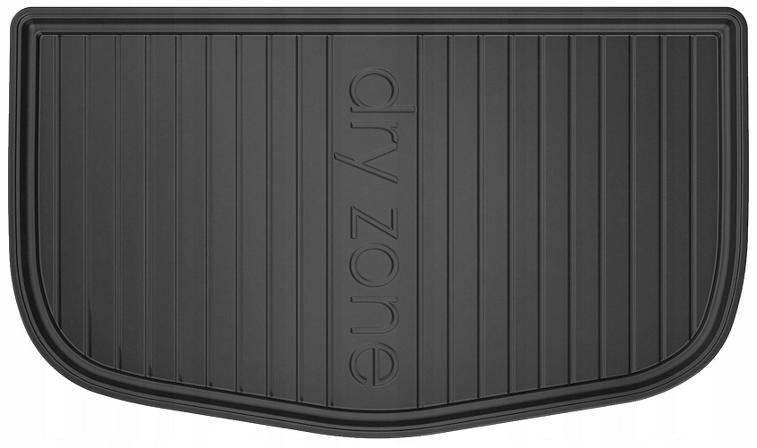 Rohož Do Kufru Gumová vložka Koberec Nissan Cube 3 Hatchback 2008-2019 Dz