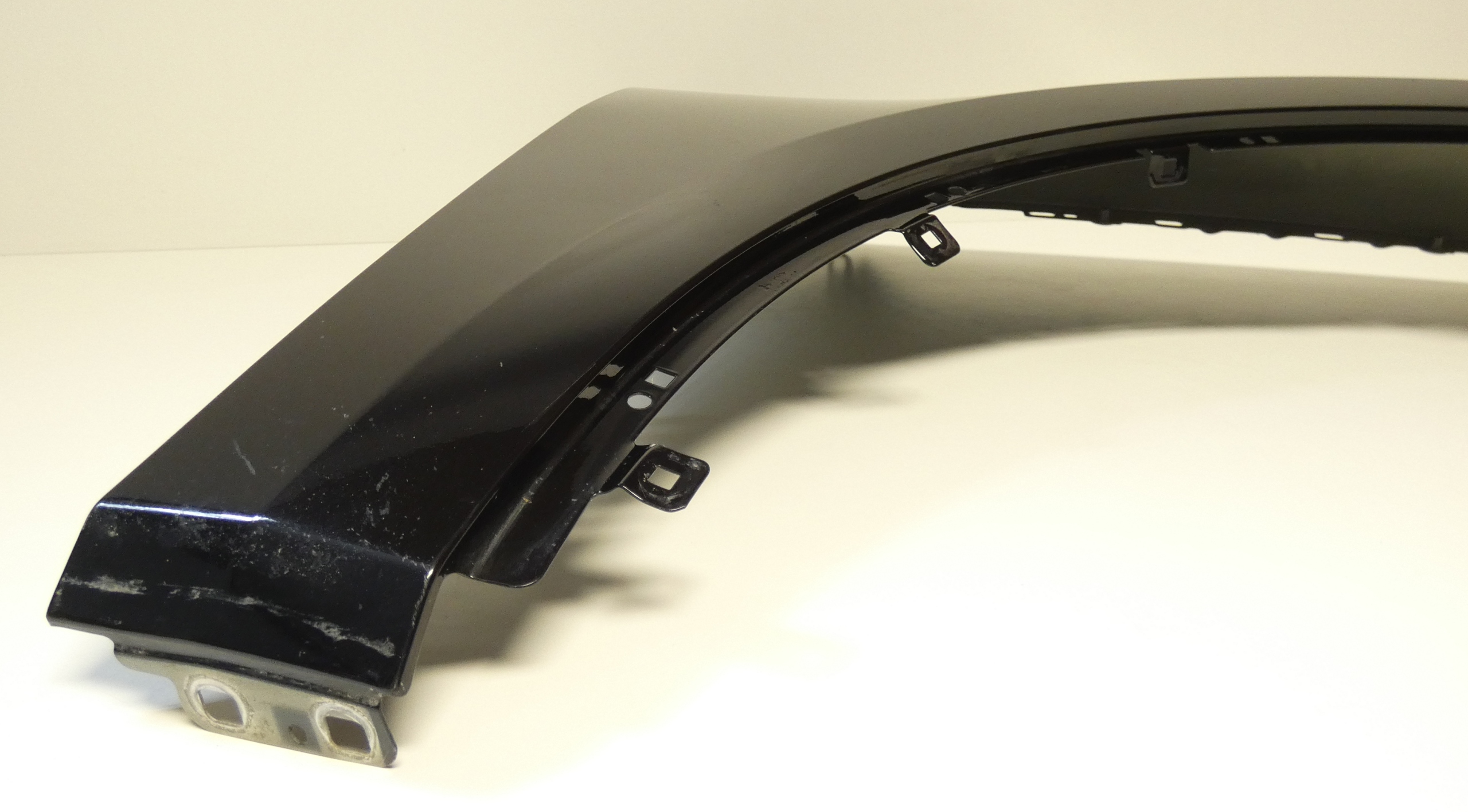 PORSCHE MACAN II 2 95C821102B 2024- fender front right
