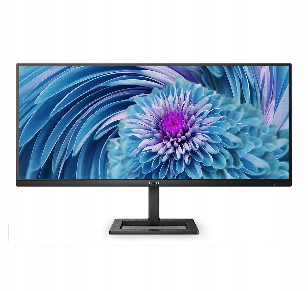 Philips/ 346E2LAE/ 34"/ Va/ 3440x1440/ 100Hz/ 1ms/ Black/ 3R 346E2LAE/00