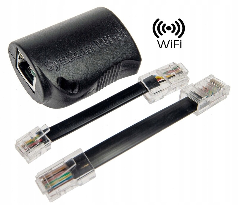 Adaptér Sky Watcher SynScan WiFi