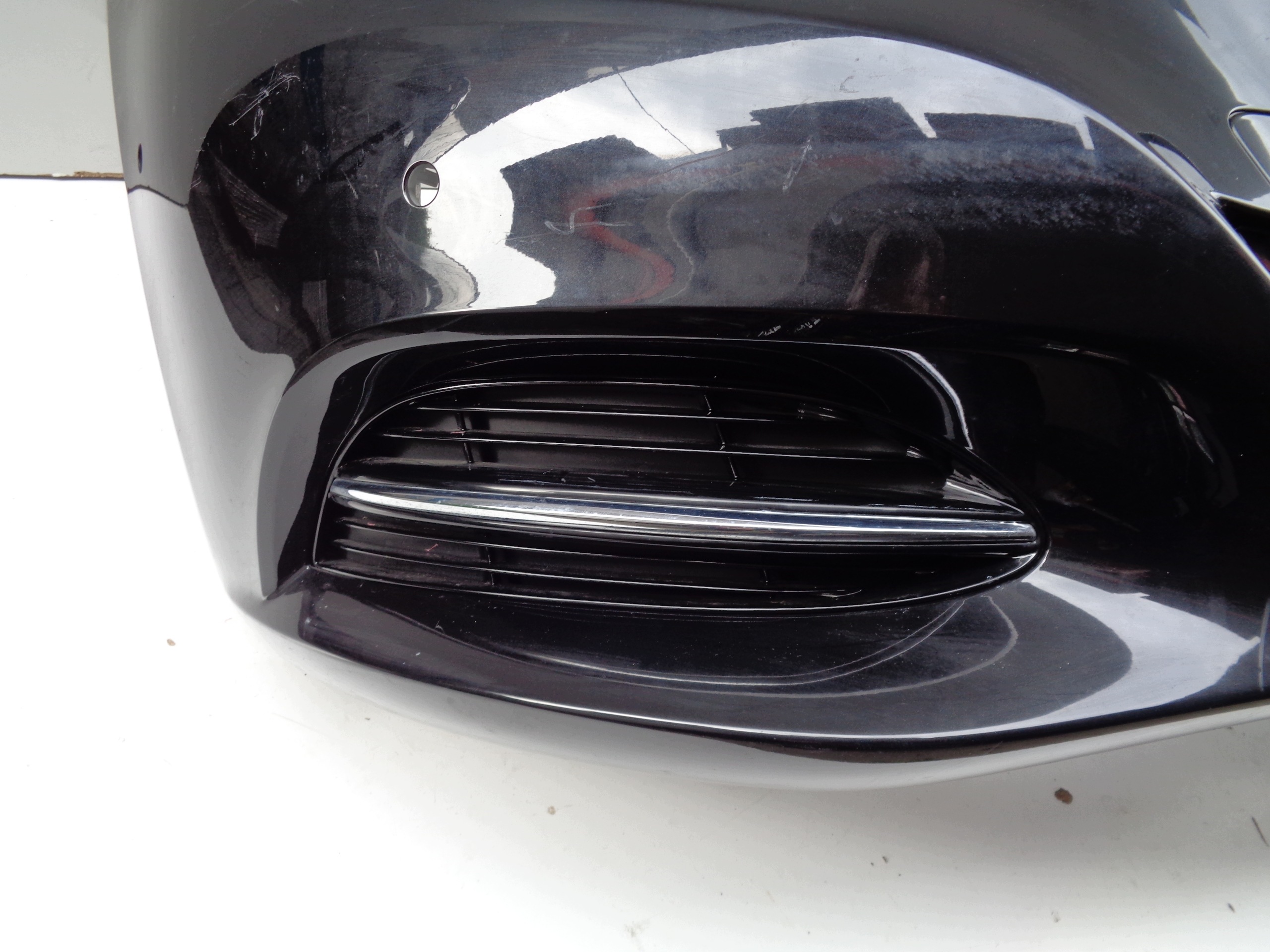 front bumper MERCEDES S-KLASA W222 13-16 NR 53382