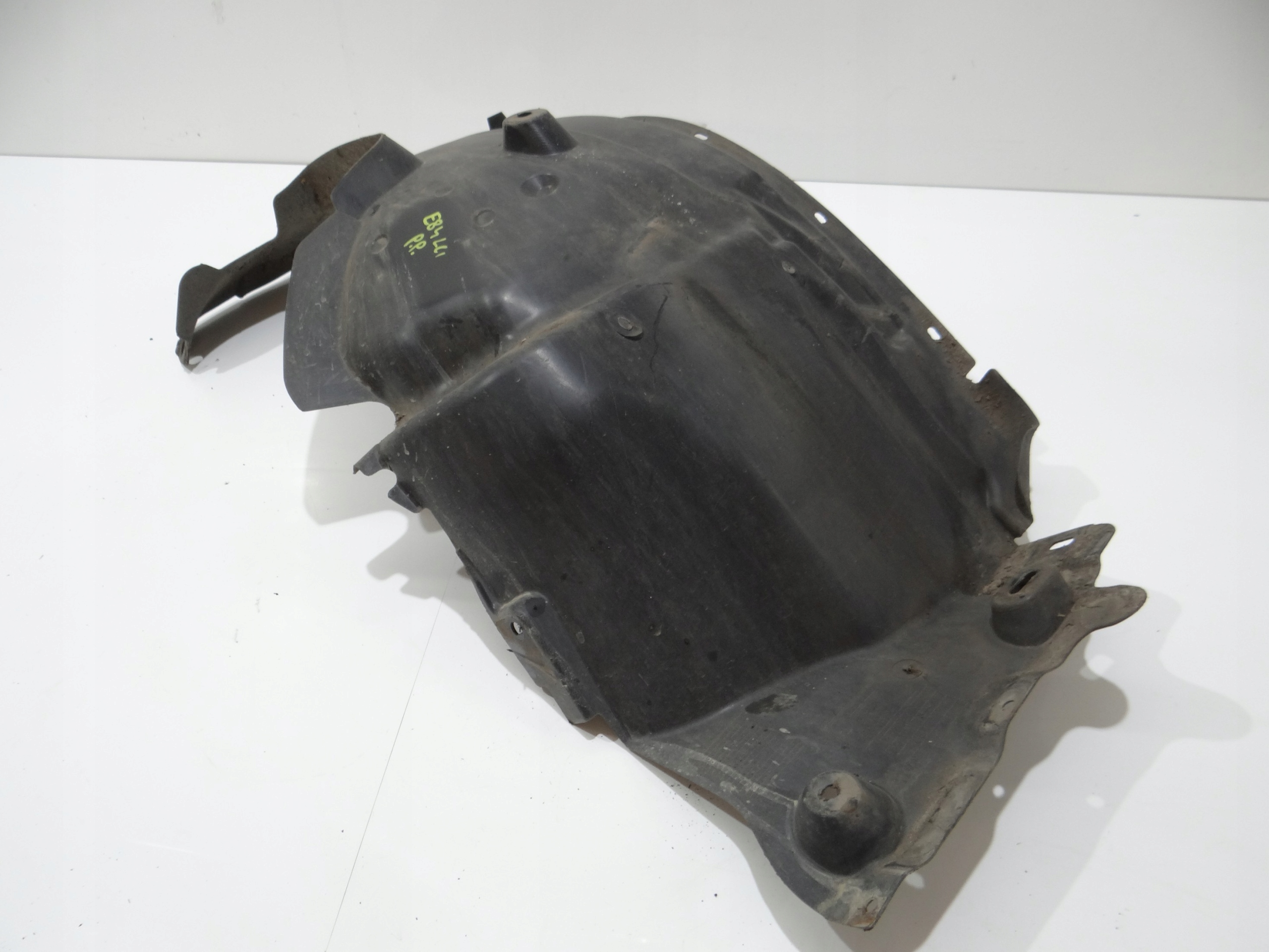 mudguard right front BMW X1 E84 LCI 2990090 (17229615)