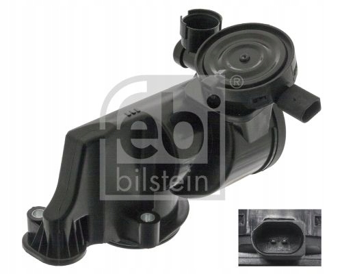 FEBI 49184 Separator oleju Producent części Febi Bilstein