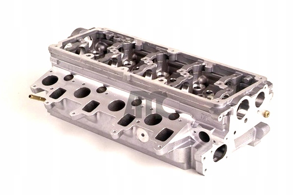 AMC GŁOWICA CYLINDRÓW VW AMAROK CRAFTER 30-35 CRAFTER 30-50 2.0D Producent części AMC