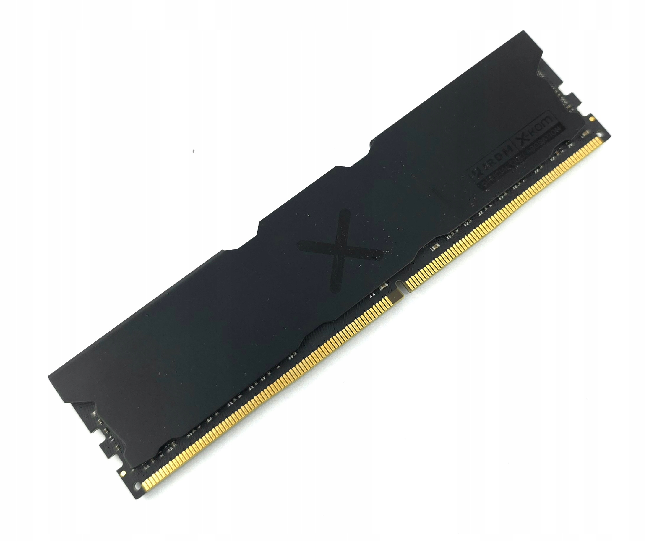 Оперативная память DDR4 Goodram 8 ГБ 3200 16