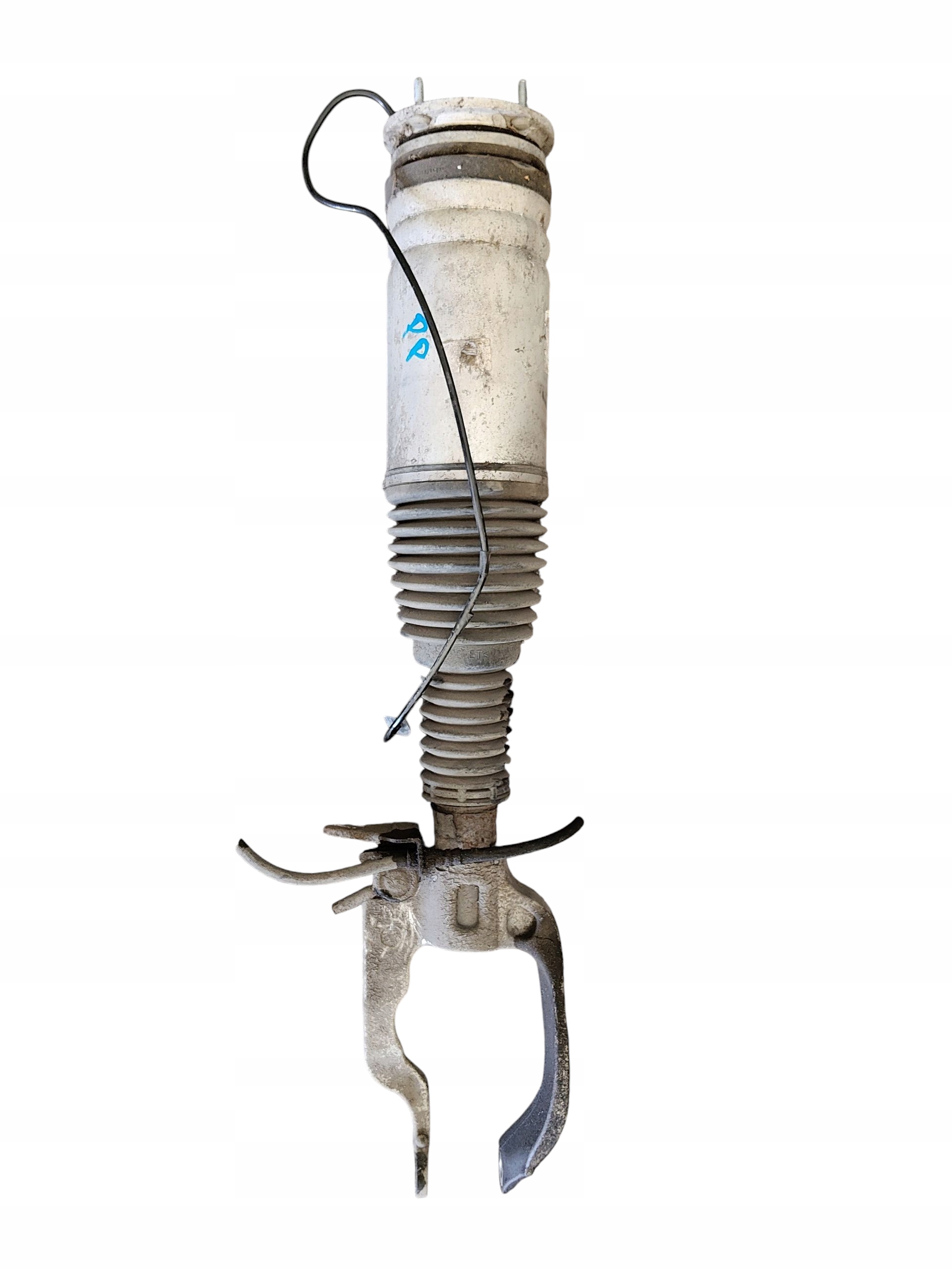 shock absorber PNEUMATYCZNY right front LAND ROVER RANGE ROVER IV L405