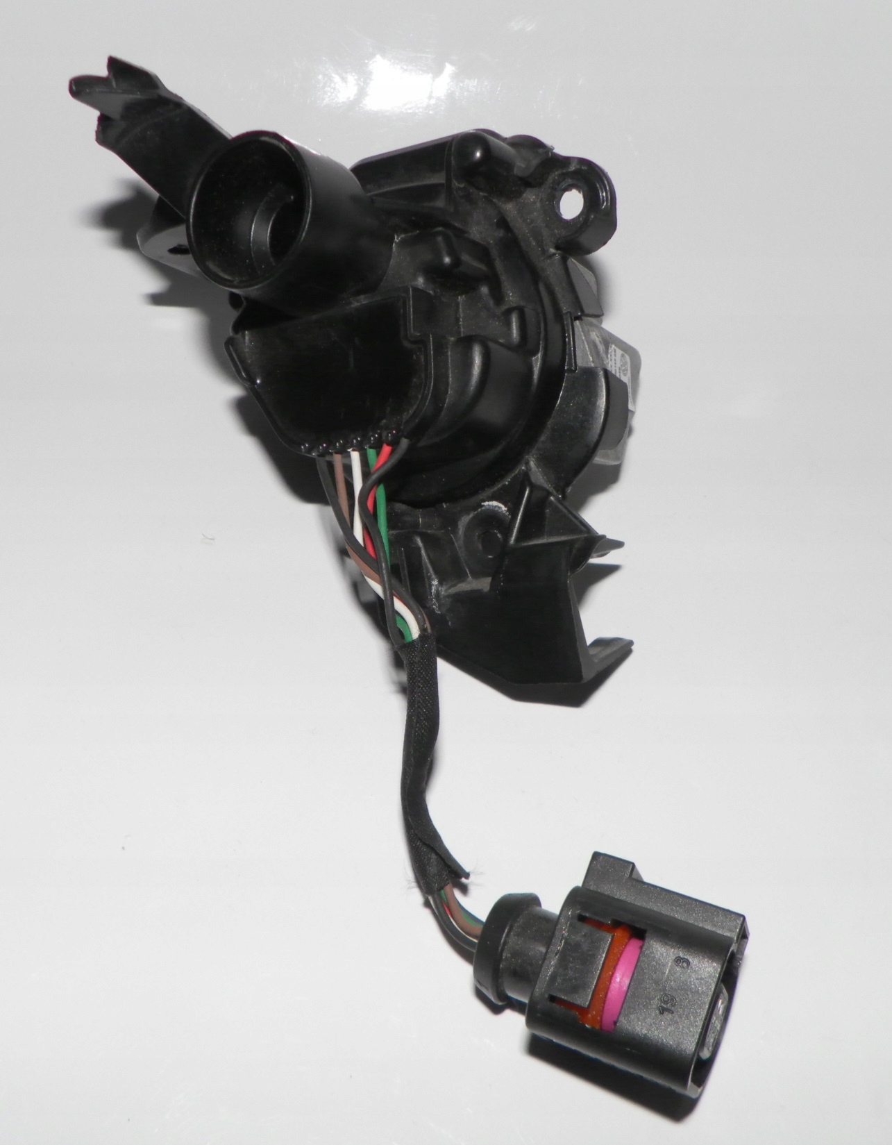 VW Arteon LED DRL Модуль Лівий Ліва Денне 90118048 90097049j0973713 OE