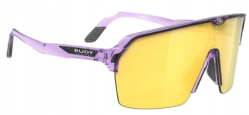 okulary Rudy Project Spinshield Air Crystal