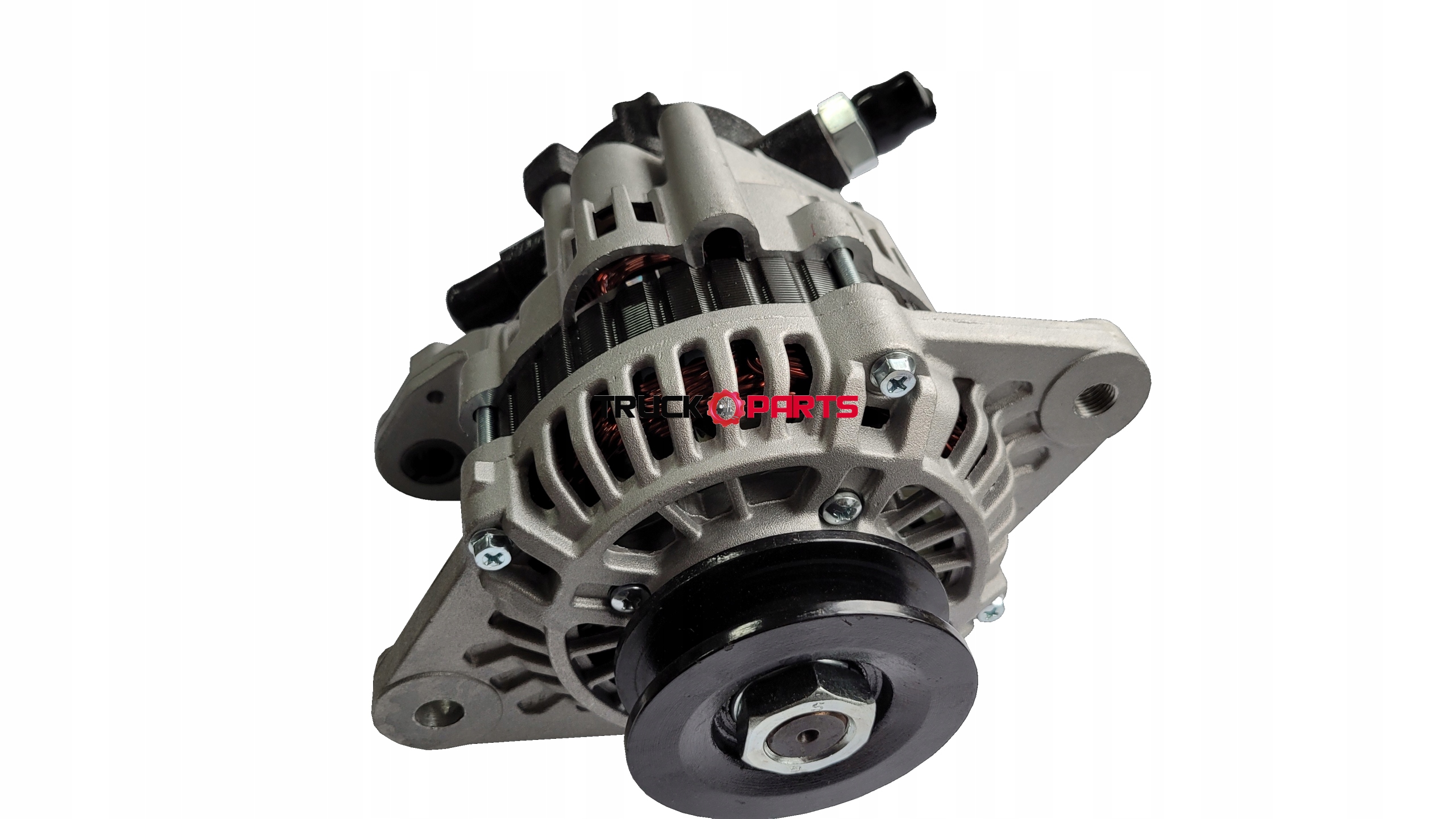 Alternator Mitsubishi FD50K Numer katalogowy części 3648670