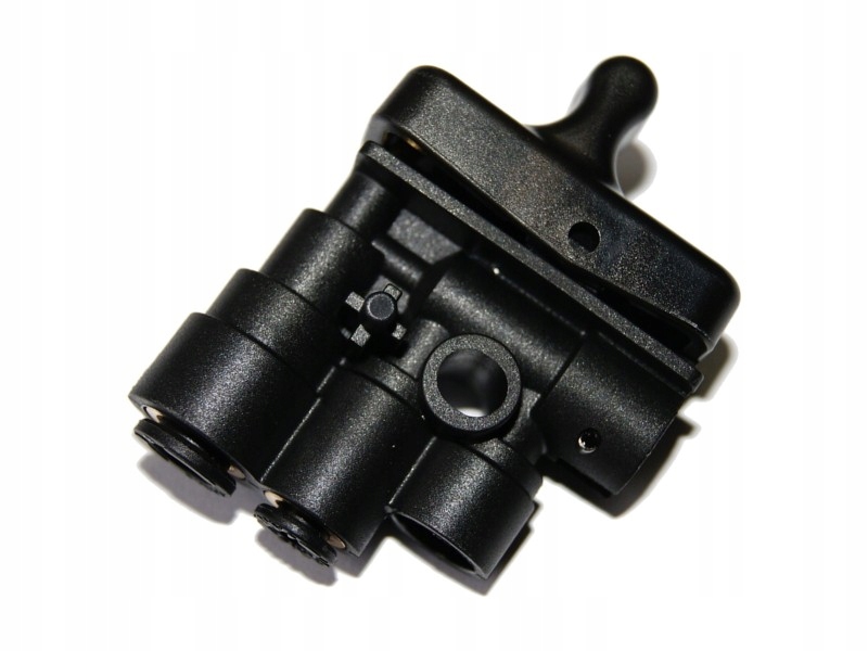 2366813 - + РЕГУЛЮЮЧИЙ КЛАПАН РУЛЬОВОГО УПРАВЛІННЯ DAF XF 95XF 85CF 105X