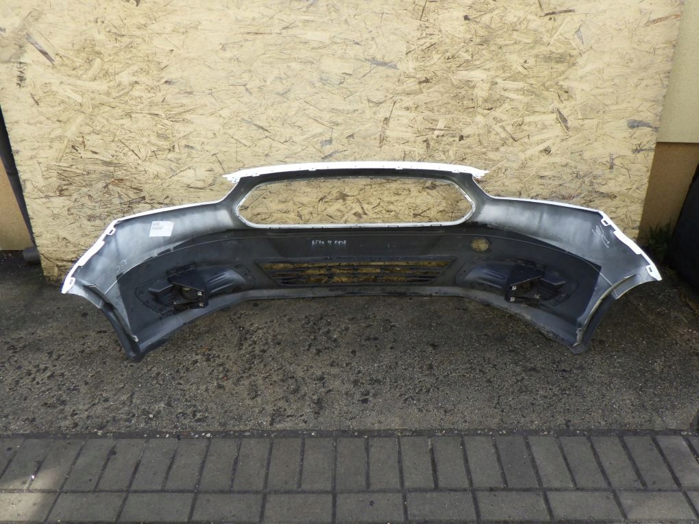 FORD TRANSIT COURIER 14- Frontstoßstange
