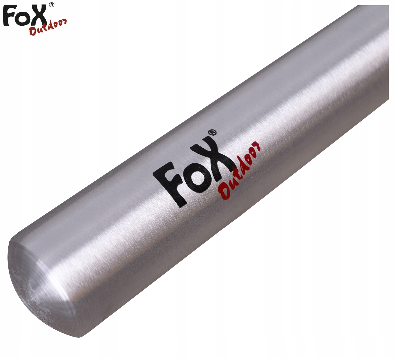 FOX KIJ Baseball'owy ALUMINIOWY 30 cali / 76cm Materiał aluminium