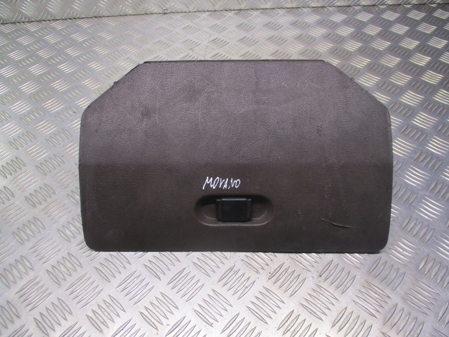 бардачок opel MOVANO 2.8