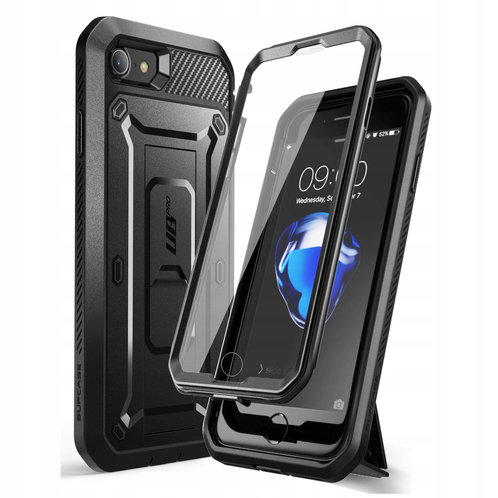 

Etui do iPhone Se 2020, 8/7, cover, Supcase Ub Pro