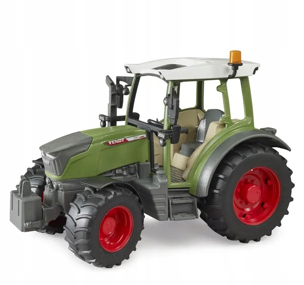 

Ciągnik Fendt Vario 211 Bruder 02180
