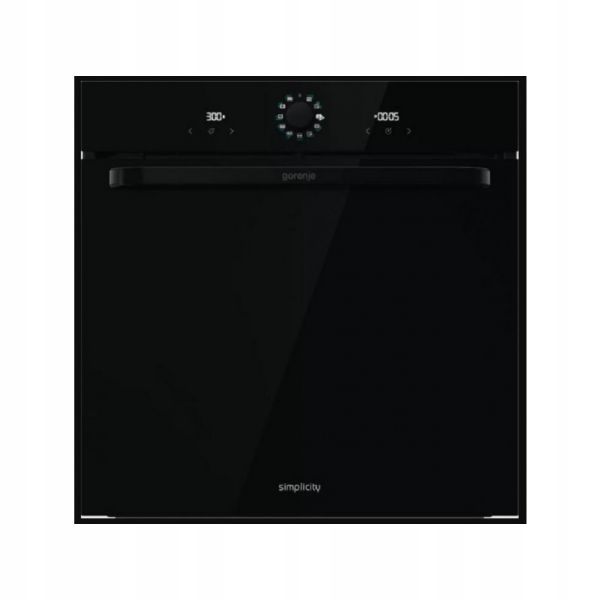 Piekarnik elektryczny Gorenje BOS6737SYB +gratis