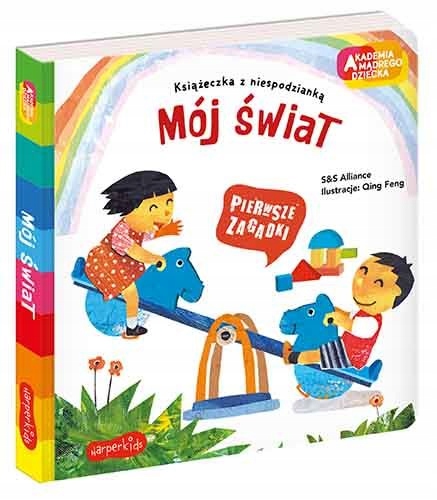 

Amd Pierwsze zagadki z niespodzianką Mój świat Kd