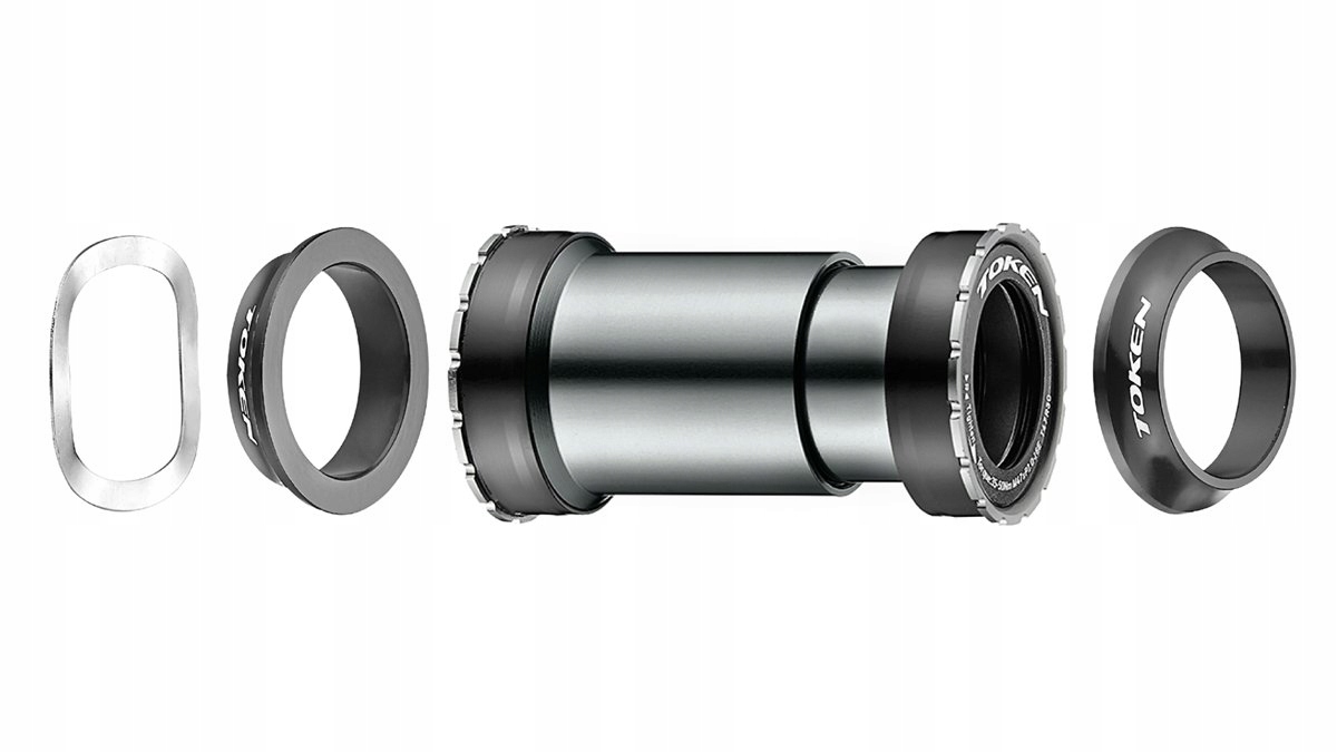 Token TF46386 Suport PresFit 46mm/Korba 30mm