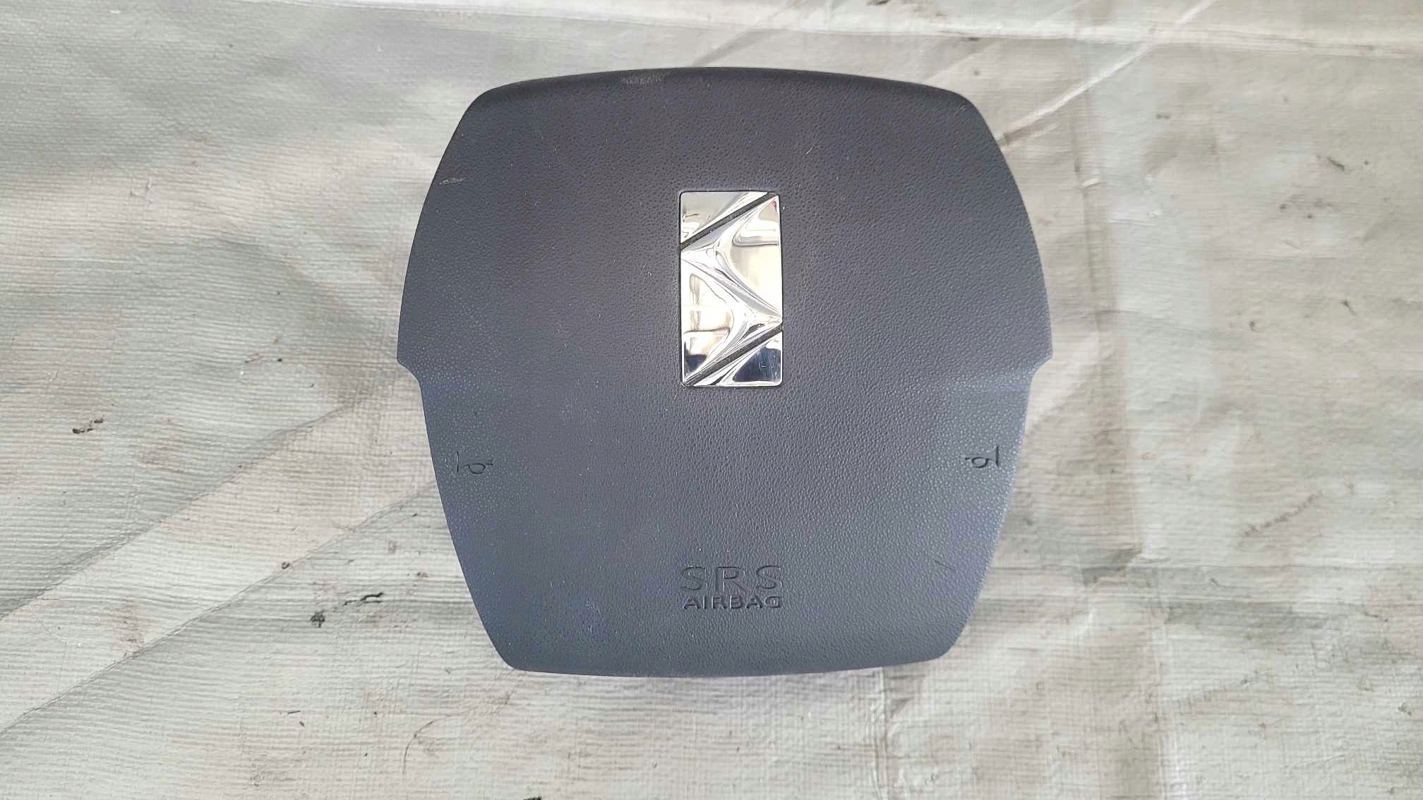 подушка безопасности CITROEN DS4 96888248ZD