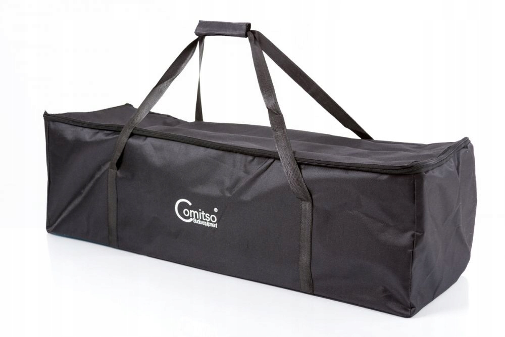 Torba STUDYJNA na sprzęt, statywy, lampy 82cm