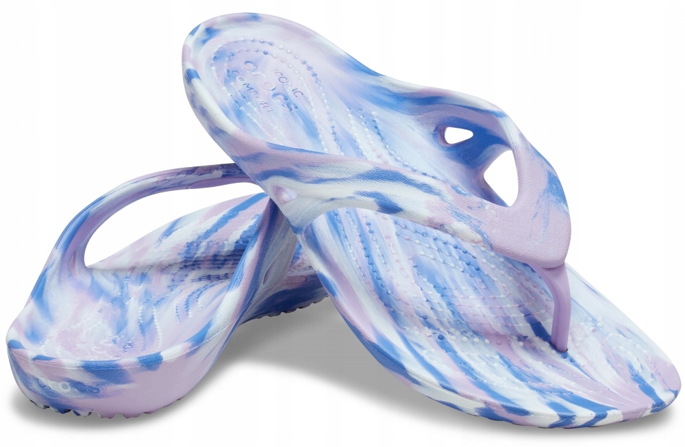 

Japonki Klapki Damskie Crocs Kadee II Flip 37-38