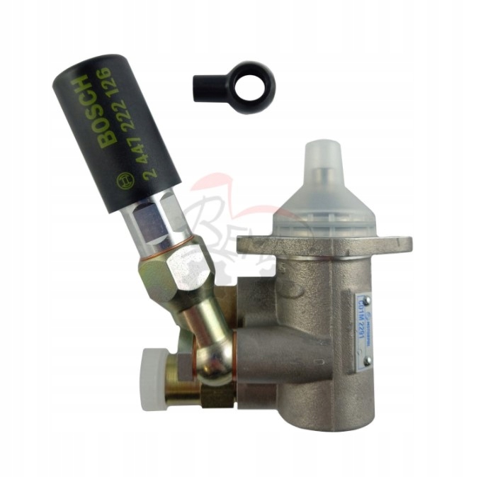 POMPA POMPKA PALIWA ZASILAJACA ZETOR 933272 CZESKA