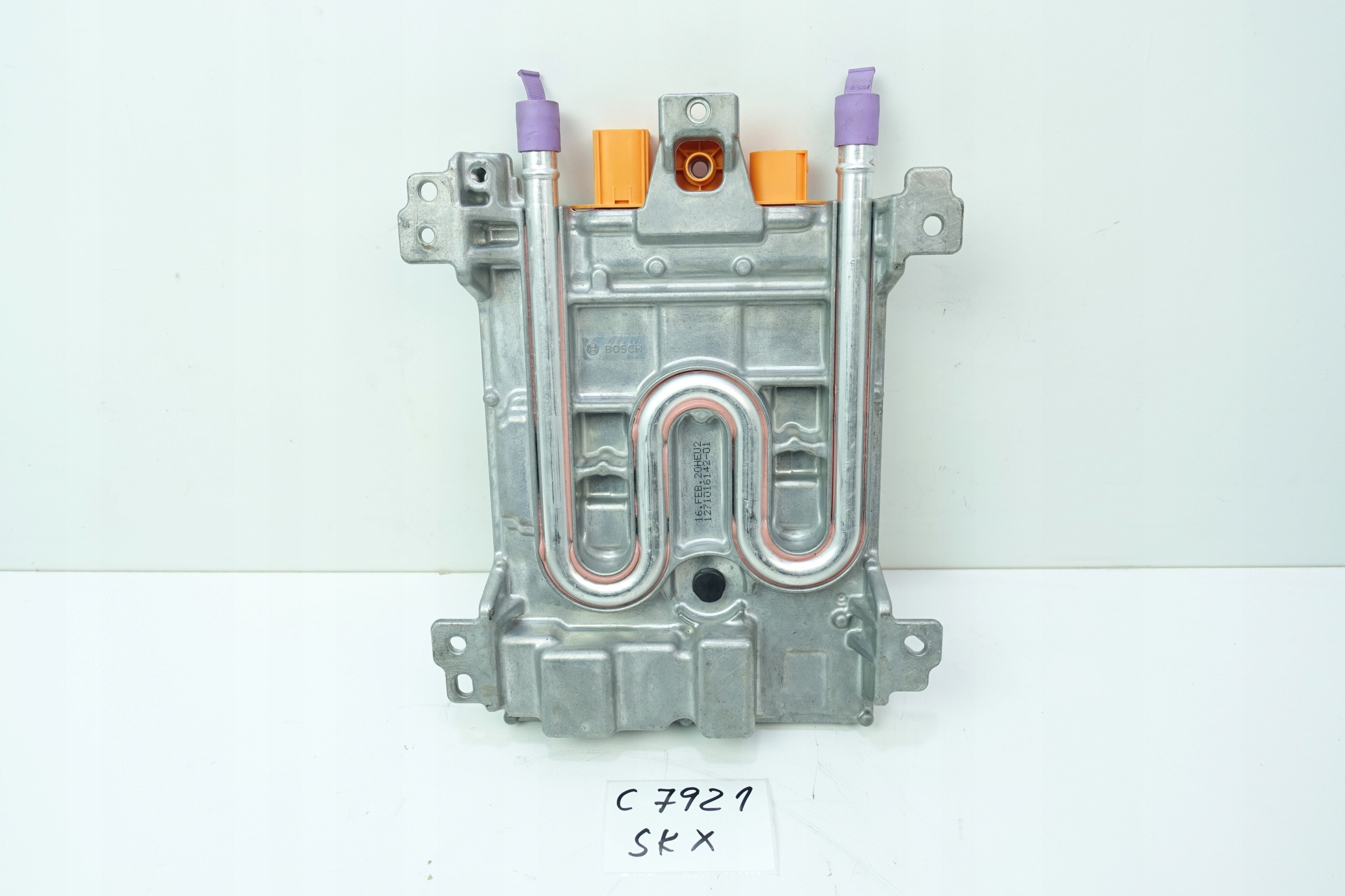 module FALOWNIK KONWERTER VW ID.3 1EA907190B