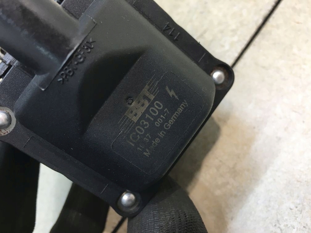 coil ignition SEAT CORDOBA and 1.6 IC03100