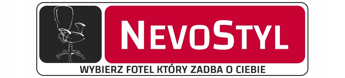 KOMFORTOWY FOTEL OBROTOWY GONZO CZARNY HAL Kolekcja GONZO