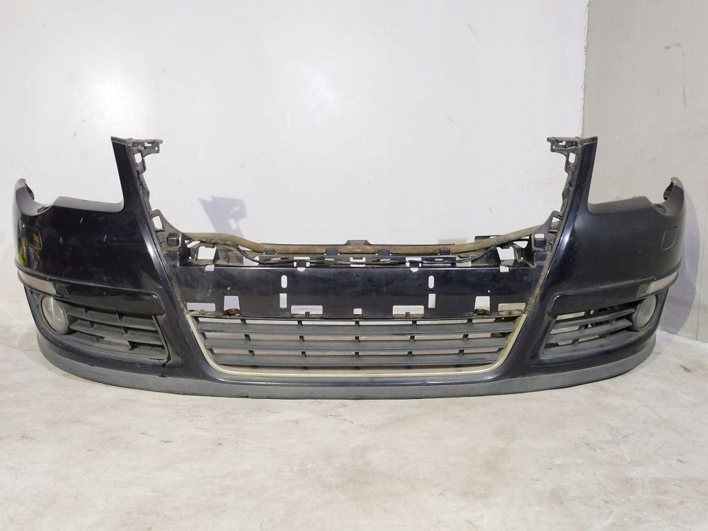 VW Passat B6 nárazník predok predný