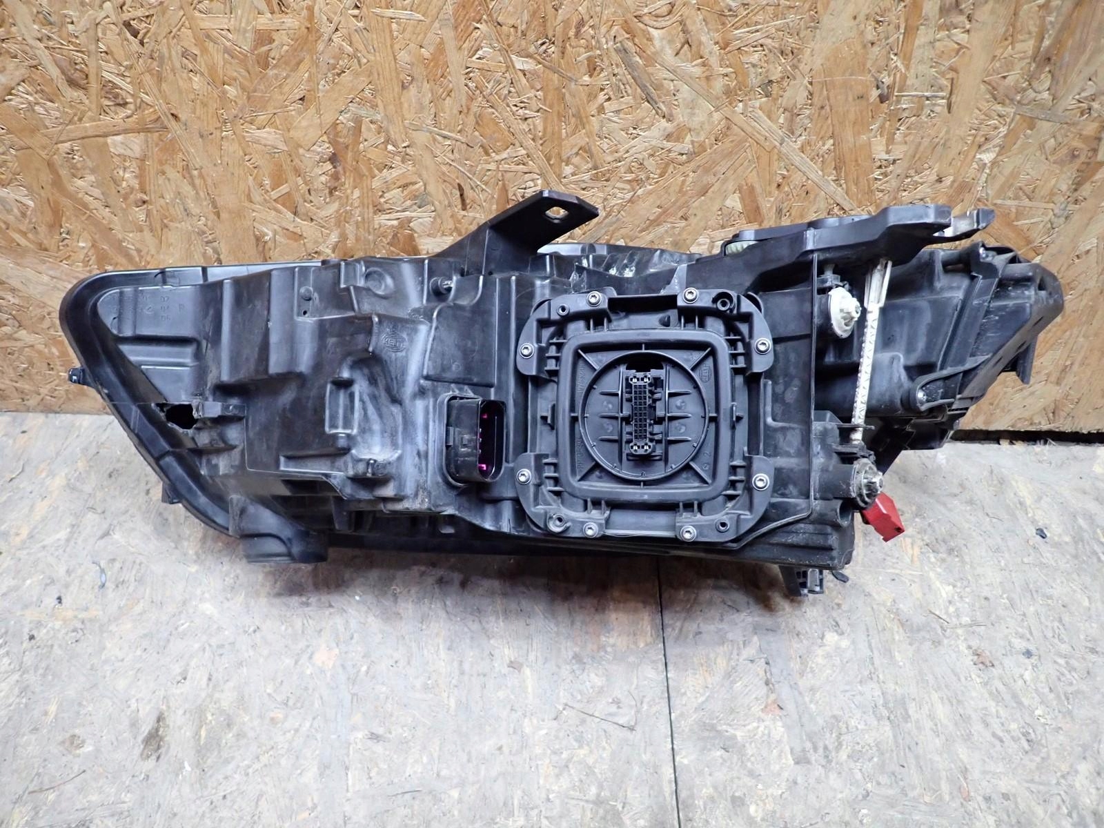 light right FULL LED AUDI A6 4G C7 LIFT 2015-2018R 4G0941034H