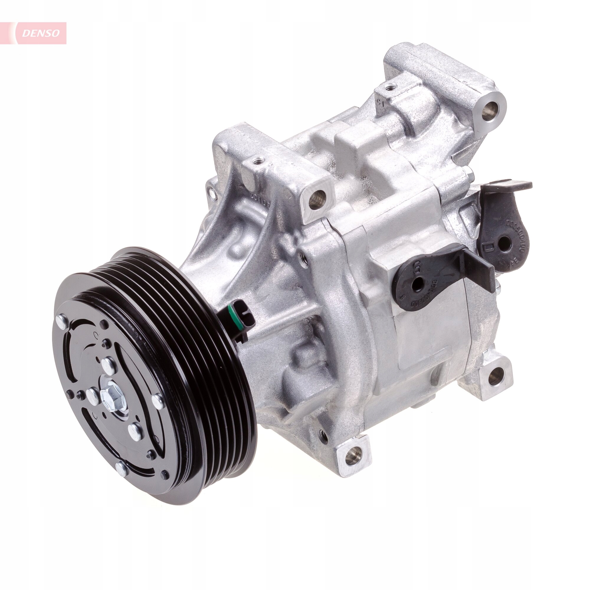 Компрессор кондиционера Denso DCP09060