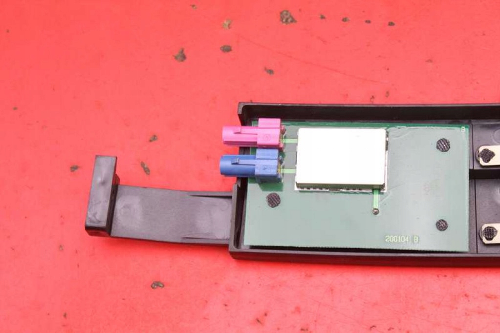 antenna GPS TELEFONU 3W0035507B BENTLEY CONTINENTAL 1 e GT 03-12