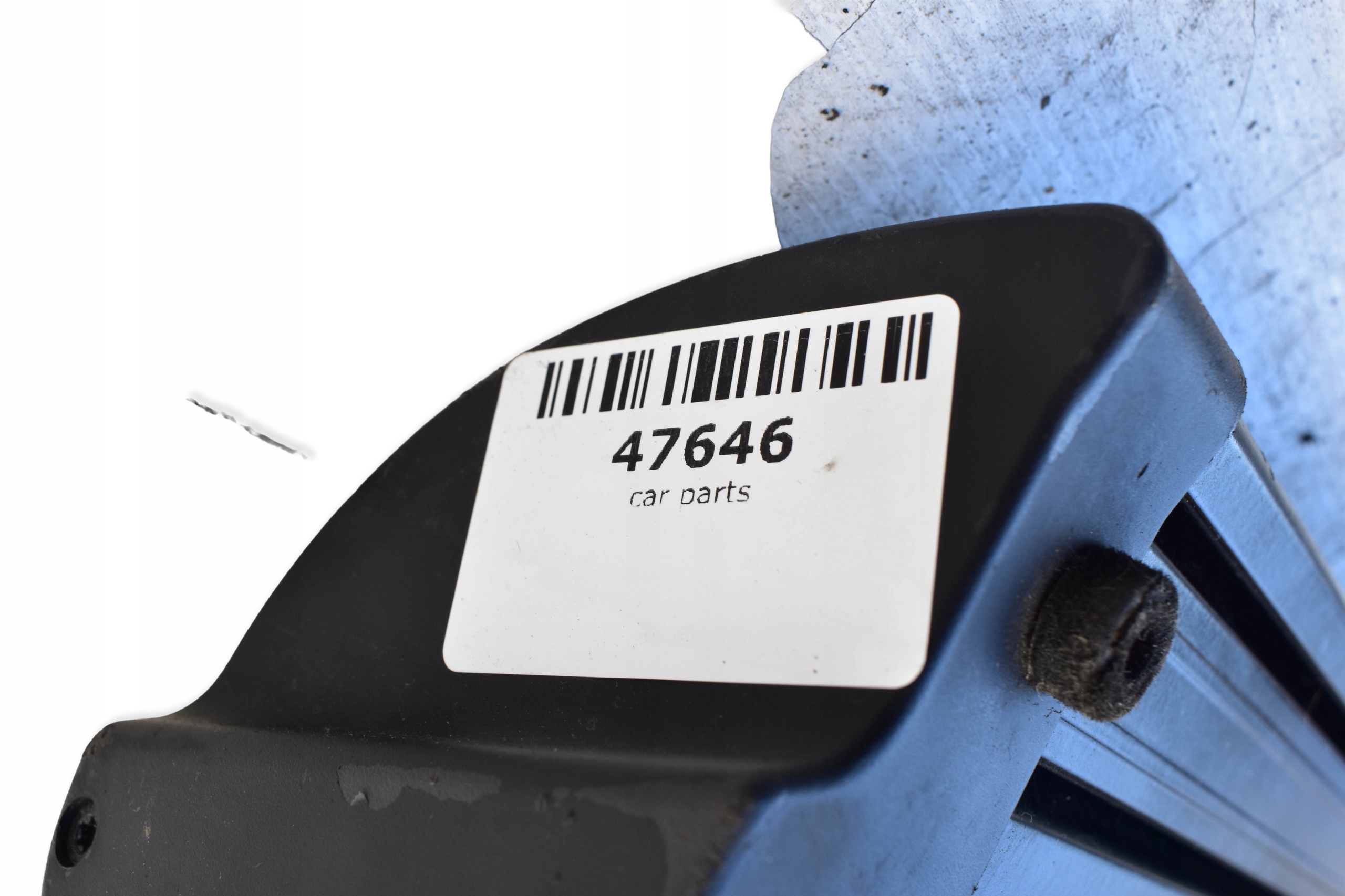blinds boot SEAT EXEO KOMBI 3R9863553B