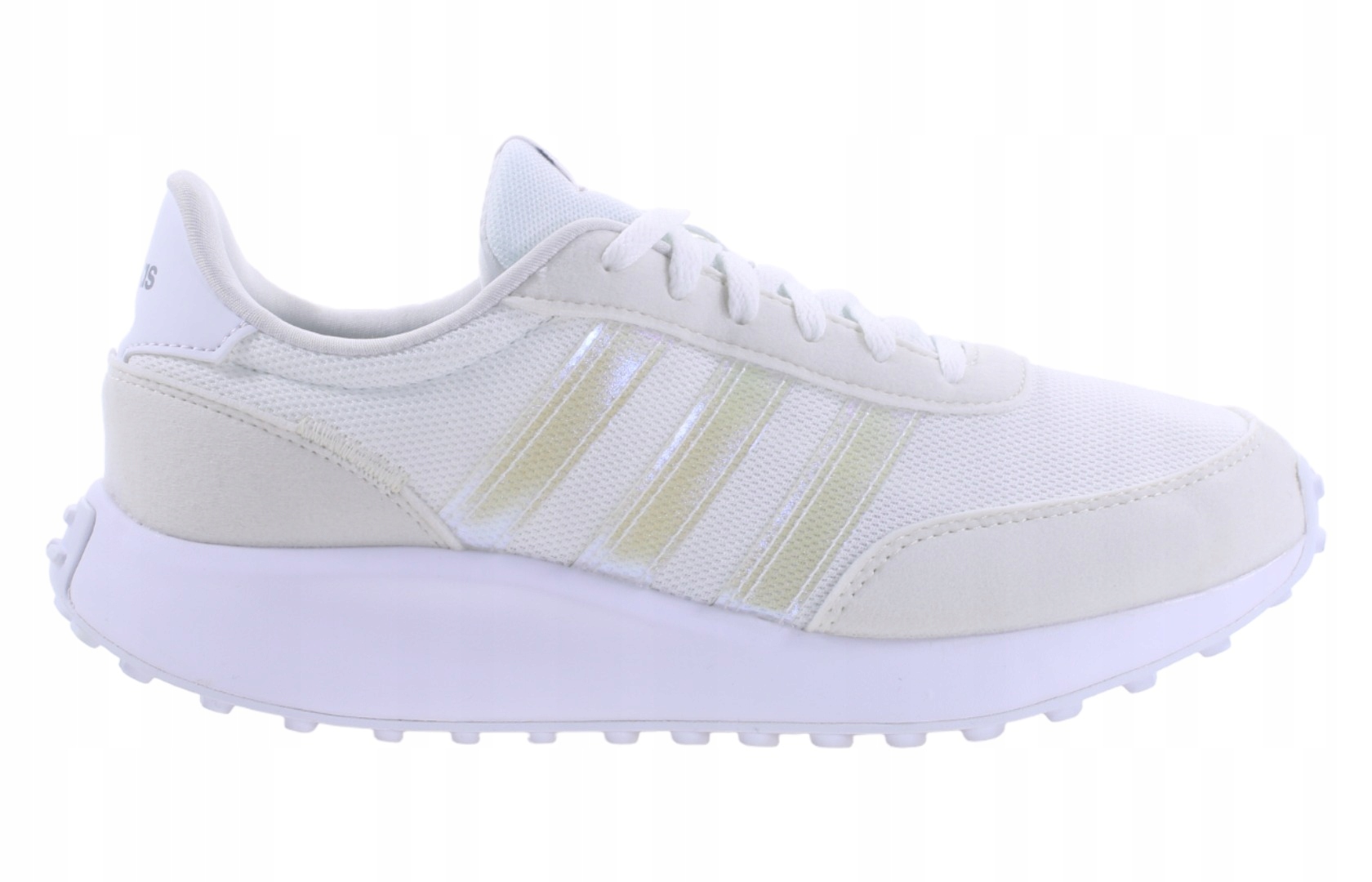 pro mládež boty adidas Run 70s K HR0295