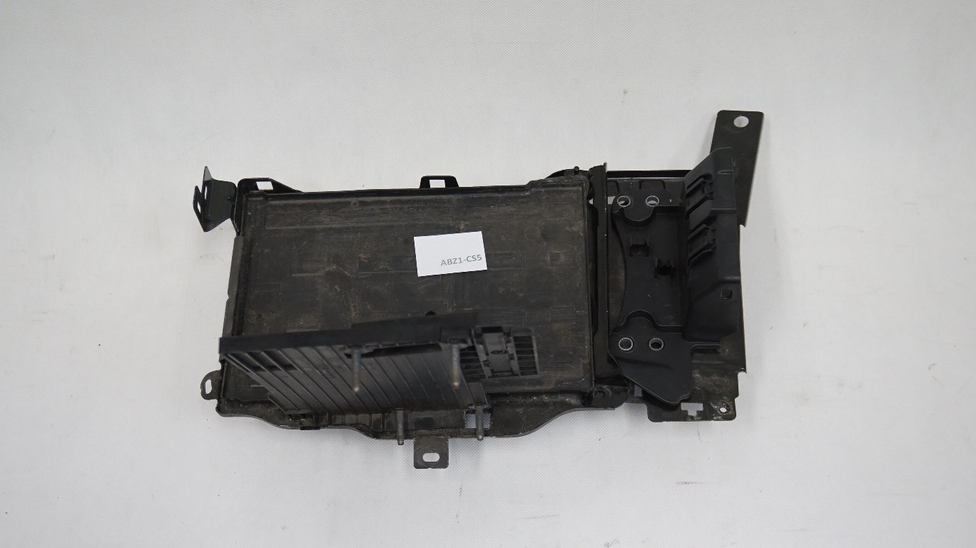 PODSTAWA AKUMULATORA CITROEN C4 PICASSO II