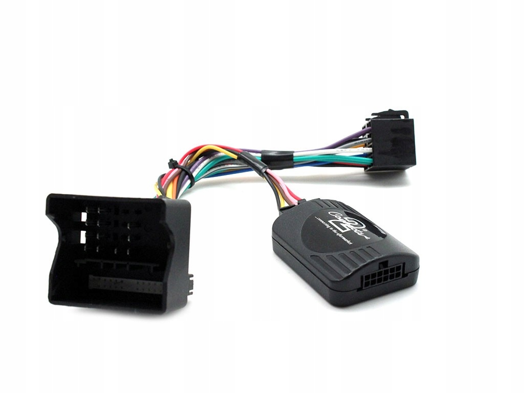 

Interfejs Sterowanie z kierownicy Ford Focus MK2
