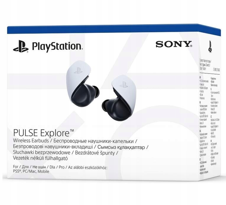 PlayStation Pulse Explore