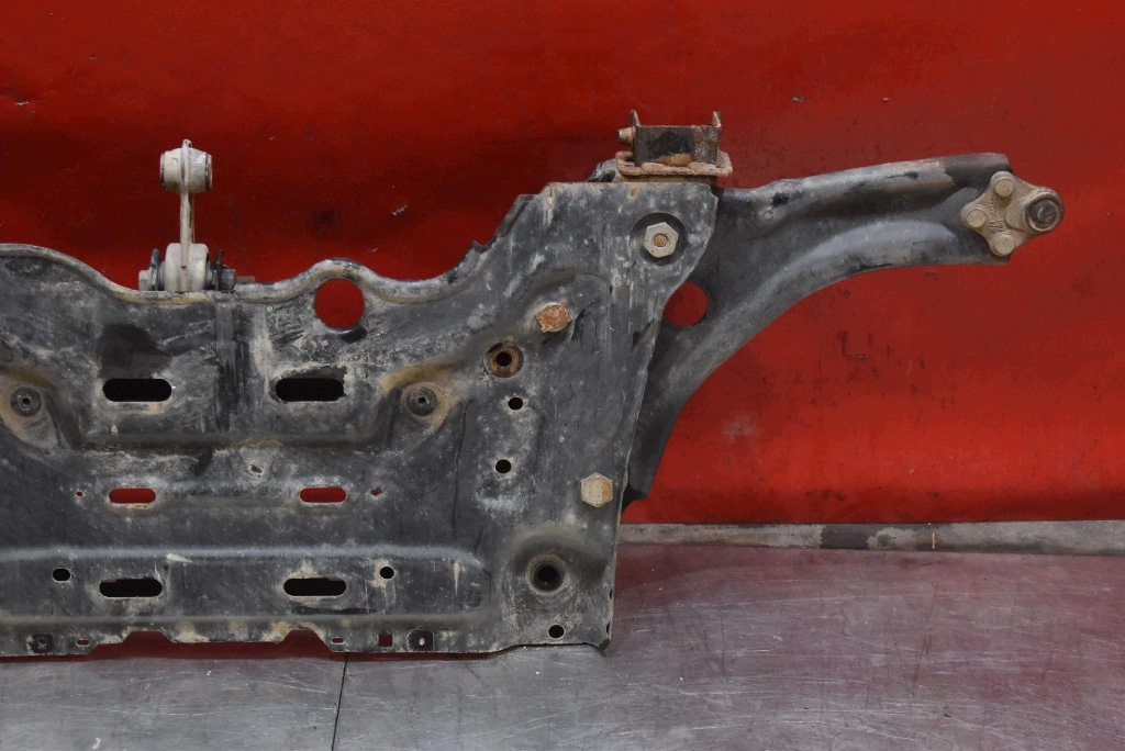 axle beam sider subframe axle beam front RENAULT MEGANE 4 IV 1.6 SCe 115 KM 16-20