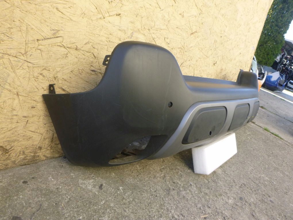CITROEN C3 AIRCROSS STOSSSTANGE HINTEN